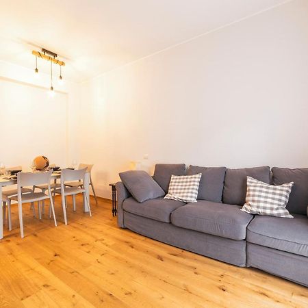 Milano Citta Studi Functional Flat Apartment Exterior photo